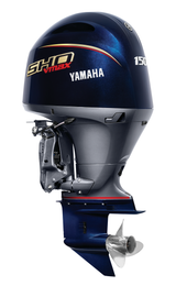 Yamaha Outboards 150HP V MAX SHO | VF150LB Yamaha Outboards 150HP V MAX SHO | VF150LB