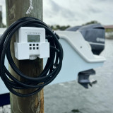Flushmaster - Two-Outlet System with two 9-foot hoses