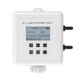 Flushmaster - Two-Outlet System with two 9-foot hoses