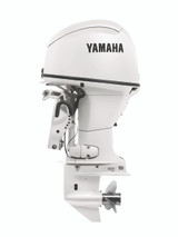 Yamaha Outboards 50HP | F50LC2