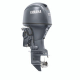 Yamaha Outboards 70HP | F70LB Yamaha Outboards 70HP | F70LB