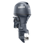 Yamaha Outboards 60HP | F60LC