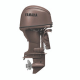 Yamaha Outboards 60HP | F60LC3