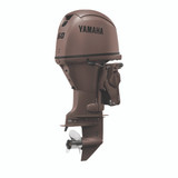 Yamaha Outboards 60HP | F60LC3