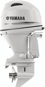 Yamaha Outboards 90HP | F90LB2