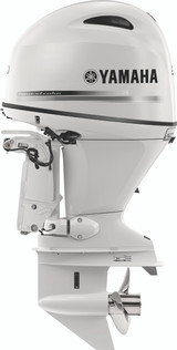 Yamaha Outboards 90HP | F90LB2