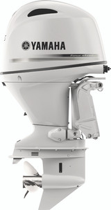 Yamaha Outboards 115HP | F115XB2