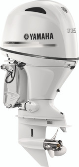 Yamaha Outboards 115HP | LF115XB2 Yamaha Outboards 115HP | LF115XB2