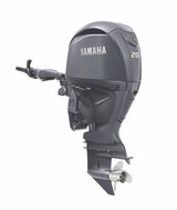 Yamaha Outboards 200HP | F200XHA Yamaha Outboards 200HP | F200XHA