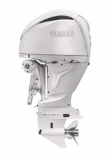 Yamaha Outboards 300HP | LF350XSA2