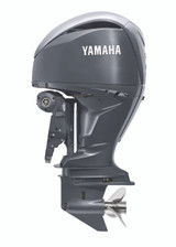 Yamaha Outboards 350HP | LF350XSA