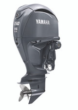 Yamaha Outboards 350HP | LF350XSA