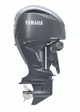 Yamaha Outboards 350HP | LF350USA