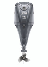 Yamaha Outboards 350HP | LF350USA