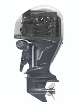 Yamaha Outboards 350HP | LF350USA