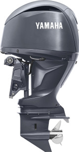 Yamaha Outboards 200HP | LF200XD