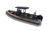 BRIG | NAVIGATOR 26 w/ Yamaha F300XSA BRIG | NAVIGATOR 26 w/ Yamaha F300XSA