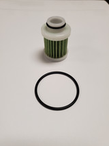 Yamaha 6D8 Primary Fuel Filter Kit for Portable and Midrange Outboards