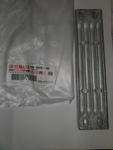 Yamaha Bracket Anode | 6AW-45251-00-00