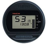 Yamaha Command Link 6Y8 Tachometer Gauge only | 6Y8-8350T-24-00