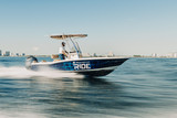 Seakeeper Ride 525
