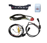 Yamaha CL5 Install Kit | MAR-CL7D1-KT-30