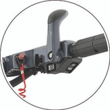 Yamaha Outboards 25HP | F25SMHC