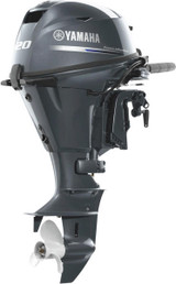 Yamaha Outboards 20HP | F20SMHB