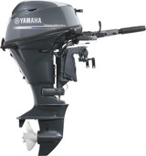 Yamaha Outboards 20HP | F20SMHB