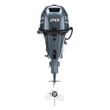 Yamaha Outboards 20HP | F20SWPB