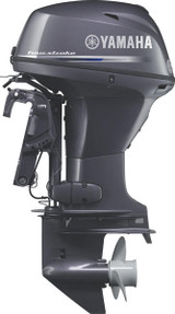 Yamaha Outboards 20HP | F20LWB Yamaha Outboards 20HP | F20LWB