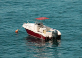 Jet Drive vs. Propeller Outboards: What's Best for Shallow Waters?