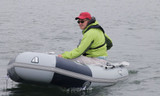 5 Reasons To Get a Dinghy for Your Yacht 5 Reasons To Get a Dinghy for Your Yacht