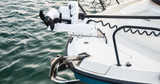 Used vs. New Boat Motors: When Is It Worth Paying More?