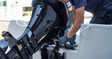 What Should You Do if Your Boat Motor Won’t Start?