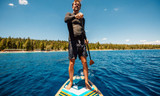 10 Essential Stand-Up Paddleboarding Safety Tips 10 Essential Stand-Up Paddleboarding Safety Tips
