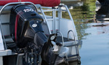 3 Things To Consider When Buying a New Outboard Motor