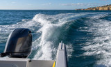 The Advantages of Using an Electric Outboard Motor The Advantages of Using an Electric Outboard Motor