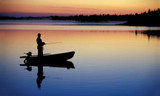 How To Choose an Electric Outboard for Your Fishing Boat How To Choose an Electric Outboard for Your Fishing Boat