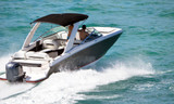 What's the Difference: Trolling Motors vs. Outboard Motors What's the Difference: Trolling Motors vs. Outboard Motors