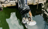 How To Store Your Electric Outboard Motor How To Store Your Electric Outboard Motor