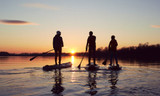 The Dos and Don’ts of Stand-Up Paddle Boarding The Dos and Don’ts of Stand-Up Paddle Boarding