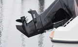 High-Thrust Outboard vs. Standard Outboard
