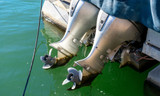 How To Secure Your Outboard Motor When Traveling How To Secure Your Outboard Motor When Traveling