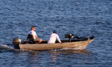Aluminum vs. Fiberglass RIB Boat: Which Is Best for You? Aluminum vs. Fiberglass RIB Boat: Which Is Best for You?
