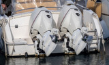 4 Simple Tips To Keep Your Outboard Engine Looking New