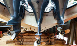 Troubleshooting Yamaha Outboard Motor Issues