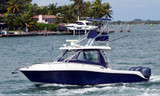 How Long Should an Outboard Motor Last?