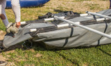 Inflatable Catamaran vs. Inflatable Boat: Which Is Better? Inflatable Catamaran vs. Inflatable Boat: Which Is Better?