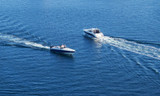 The Fascinating Evolution of Outboard Boating Motors